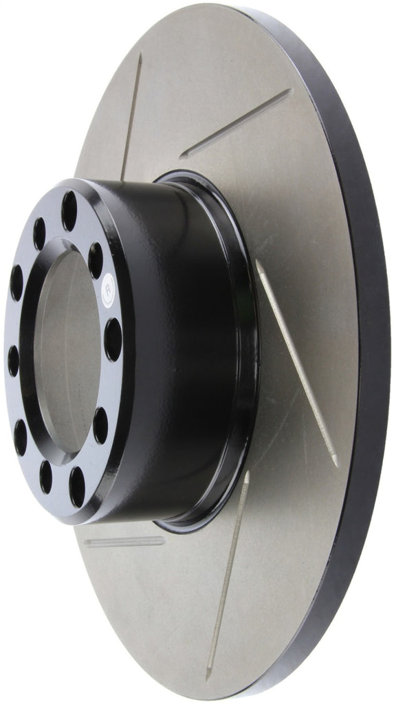 StopTech Slotted Sport Brake Rotor