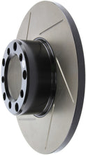 Load image into Gallery viewer, StopTech Slotted Sport Brake Rotor