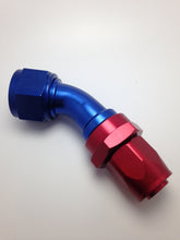 Load image into Gallery viewer, Fragola -16AN Fem x -12AN Hose 30 Degree Reducing Hose End