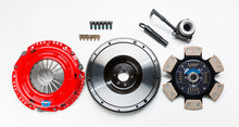 Load image into Gallery viewer, South Bend / DXD Racing Clutch 06-08.5 Audi A3 FSI 2.0T Stg 2 Drag Clutch Kit (w/ FW)