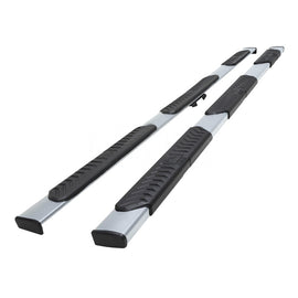 Westin 2020 Chevy Silverado 2500 Crew Cab (6.5ft Bed) R5 XD W2W Nerf Bars - Polished Stainless - GTR Auto