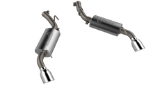 Load image into Gallery viewer, 2010-2013 Chevrolet Camaro SS QTP  AR3  Axle Back