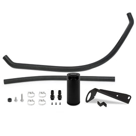 Mishimoto 2019+ Dodge Ram 1500 5.7L Baffled Oil Catch Can - GTR Auto