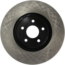 Load image into Gallery viewer, Stoptech 13-16 Ford Focus Premium Plain Front Cryo Brake Rotor