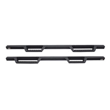 Load image into Gallery viewer, Westin/HDX 07-18 Toyota Tundra CrewMax Drop Nerf Step Bars - Textured Black