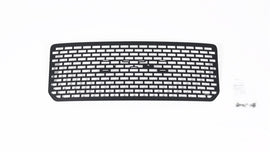 Putco 15-19 GMC Sierra HD - Denali Style Grille Lighted Boss Grille