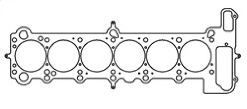 Cometic BMW M50B25/M52B28 Engine 85mm .070 inch MLS Head Gasket 323/325/525/328/528 - GTR Auto