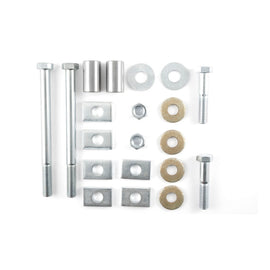 Curt 03-07 Subaru Baja Class 1 Trailer Hitch w/1-1/4in Ball Mount BOXED