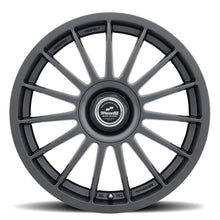 Load image into Gallery viewer, fifteen52 Podium 20x8.5 5x112/5x114.3 45mm ET 73.1mm Center Bore Frosted Graphite Wheel