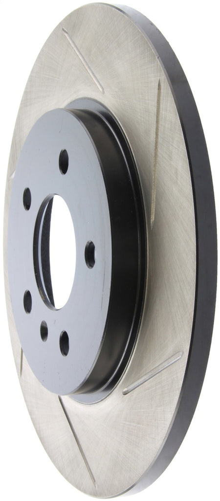 StopTech Slotted Sport Brake Rotor