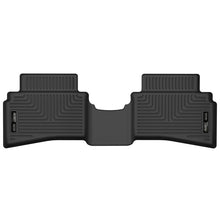 Load image into Gallery viewer, Husky Liners 20-22 Hyundai Venue X-Act Contour 2nd Seat Floor Liner - Black - GTR Auto