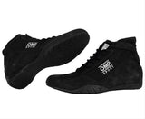 OMP Os 50 Shoes - Size 11 (Black)