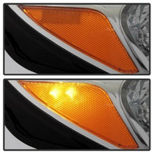 Load image into Gallery viewer, xTune 13-15 Chevy Malibu OEM Style Halogen Projector Headlights -OEM Right (HD-JH-CM13-OE-R)