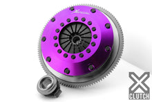 Load image into Gallery viewer, XClutch 90-97 Honda Accord SE 2.2L 8in Twin Solid Ceramic Clutch Kit