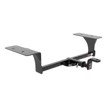 Load image into Gallery viewer, Curt 07-17 Nissan Altima Class 1 Trailer Hitch w/1-1/4in Ball Mount BOXED