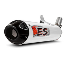 Load image into Gallery viewer, Big Gun 12-18 Kawasaki Brute Force 300 ECO Series Slip On Exhaust