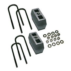 Superlift 73-87 Chevy K5 K10/GMC K15 4in Block Kit - GTR Auto
