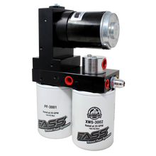 Load image into Gallery viewer, FASS Class 8 165gph/16-18psi Titanium Signature Series Fuel Air Separation System