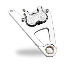 Load image into Gallery viewer, Performance Machine Front Single Brake-Polished - Polished