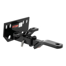 Load image into Gallery viewer, Curt 86-91 Toyota Camry Sedan/Wagon/Alltrac Class 1 Trailer Hitch w/1-1/4in Ball Mount BOXED