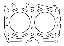 Load image into Gallery viewer, Cometic Subaru EJ22E Turbo 98mm bore .060 thick MLS SOHC16V Head Gasket