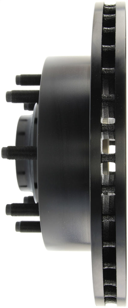 StopTech Slotted Sport Brake Rotor