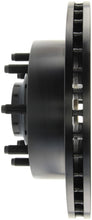 Load image into Gallery viewer, StopTech Slotted Sport Brake Rotor