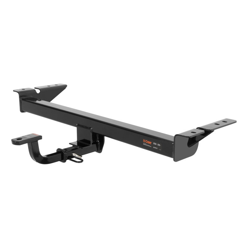 Curt 07-10 Mazda CX-7 Class 2 Trailer Hitch w/1-1/4in Ball Mount BOXED