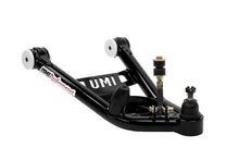 Load image into Gallery viewer, UMI Performance 64-72 GM A-Body Tubular Front Lower A-Arms Delrin Bushings