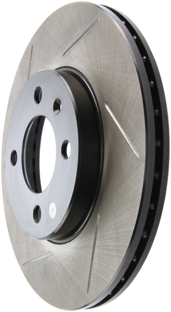 StopTech Slotted Sport Brake Rotor
