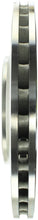 Load image into Gallery viewer, StopTech Select Sport 94-04 Ford Mustang Slotted and Drilled Rotor