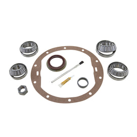 Yukon Gear Bearing install Kit For GM 8.2in Diff - GTR Auto