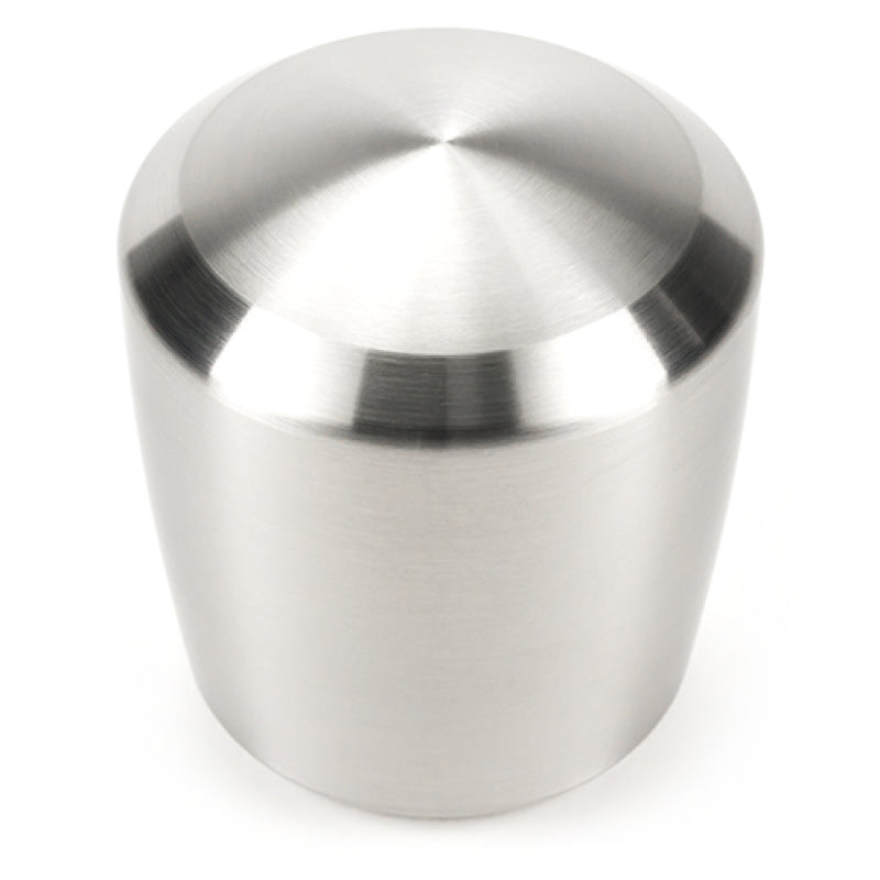 Raceseng Ashiko Shift Knob (No Engraving) BMW Adapter - Brushed