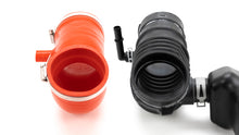 Load image into Gallery viewer, GrimmSpeed 2022+ Subaru BRZ/Toyota 86 Post MAF Hose Kit - Red