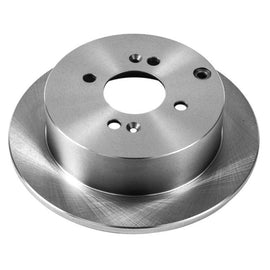 Power Stop 06-08 Hyundai Accent Rear Autospecialty Brake Rotor - GTR Auto