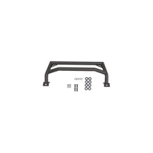 Load image into Gallery viewer, Rampage 2007-2018 Jeep Wrangler(JK) Trailram Center Bull Bar - Black