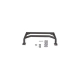 Rampage 2007-2018 Jeep Wrangler(JK) Trailram Center Bull Bar - Black