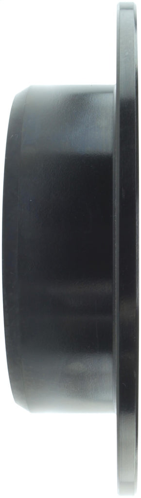 StopTech Power Slot 92-01 Toyota Camry 6cyl / 97-01 Lexus E Series Rear Left SportStop Slotted Roto
