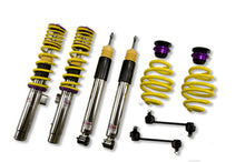Load image into Gallery viewer, KW Coilover Kit V3 BMW 3series E46 (346L 346C)Sedan Coupe Wagon Convertible Hatchback; 2WD