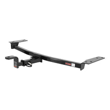 Load image into Gallery viewer, Curt 84-93 Volvo 740 Series Class 2 Trailer Hitch w/1-1/4in Ball Mount BOXED