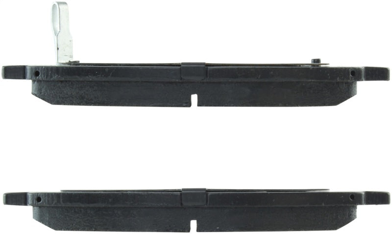 StopTech Street Brake Pads - Front