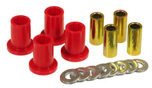 Load image into Gallery viewer, Prothane 62-76 Chrysler A / B / E Body Front Upper Control Arm Bushings - Red