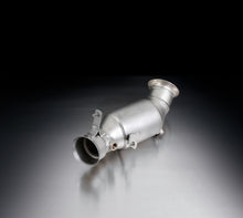 Load image into Gallery viewer, Remus 2012 BMW 3 Series F30 Sedan / F31 Touring 3.0L (N55B30) Downpipe w/Catalytic Convertor