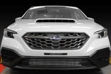 Load image into Gallery viewer, PERRIN 22-26 Subaru WRX License Plate Delete - Black