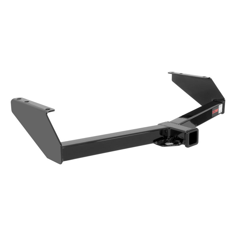 Curt 98-04 Dodge Full Size Van Except Step Bumper Class 3 Trailer Hitch w/2in Receiver BOXED