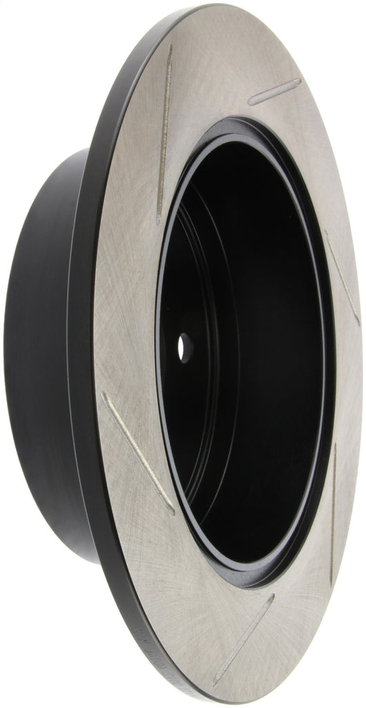 StopTech Sport Slotted Rotor - Rear Left