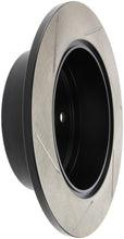 Load image into Gallery viewer, StopTech Sport Slotted Rotor - Rear Left