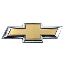 Load image into Gallery viewer, Oracle 14-15 Chevrolet Camaro Illuminated Bowtie - White SEE WARRANTY