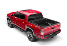 Load image into Gallery viewer, Retrax 2007-2020 Toyota Tundra CrewMax 5.5ft Bed RetraxPRO XR with Deck Rail System