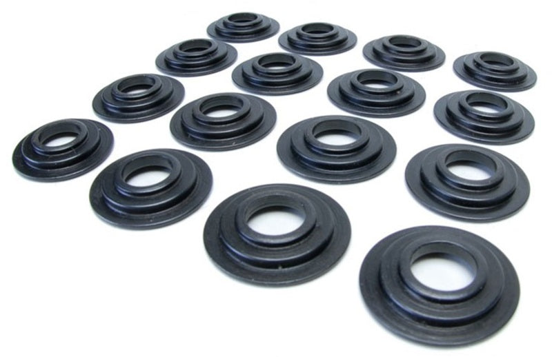 Skunk2 Honda/Acura (K20/K24/F20C/F22C) Valve Spring Base Kit - GTR Auto